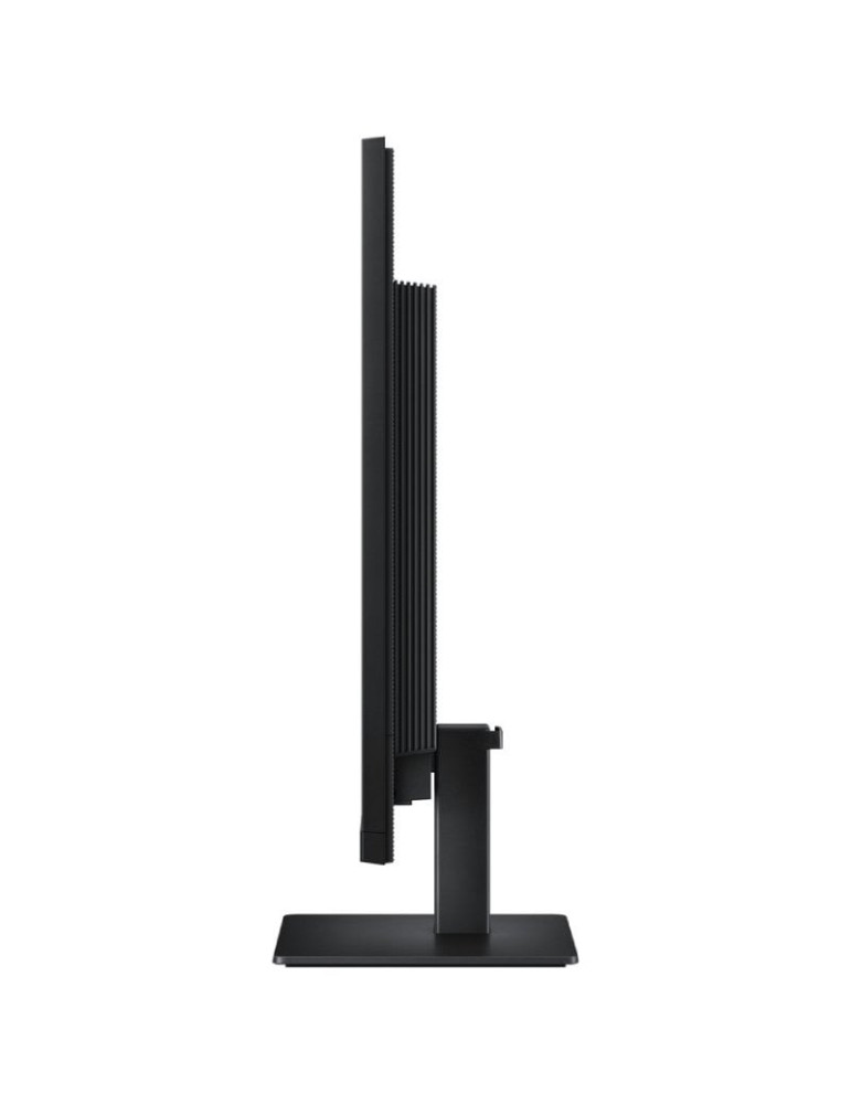 Monitor Profesional Samsung ViewFinity S7 S70H S32H704EAU 32"/ 4K/ Negro