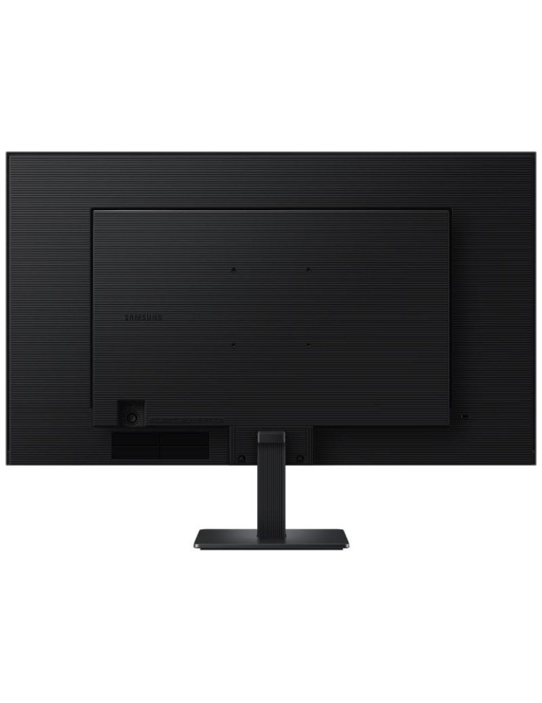 Monitor Profesional Samsung ViewFinity S7 S70H S32H704EAU 32"/ 4K/ Negro