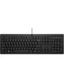 Teclado HP 125