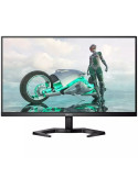 Monitor Gaming Philips 27M1N3500LS 27"/ QHD/ 1ms/ 165Hz/ VA/ Multimedia/ Negro