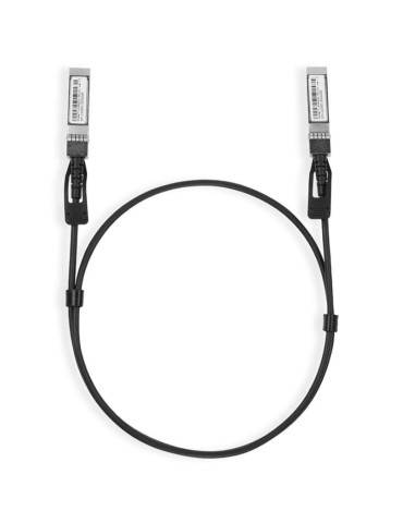 Cable de conexión directa SFP+ TP-Link TL-SM5220-1M/ 10G/ 1m/ Negro 2