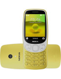 Teléfono Móvil Nokia 3210/ 4G/ Oro