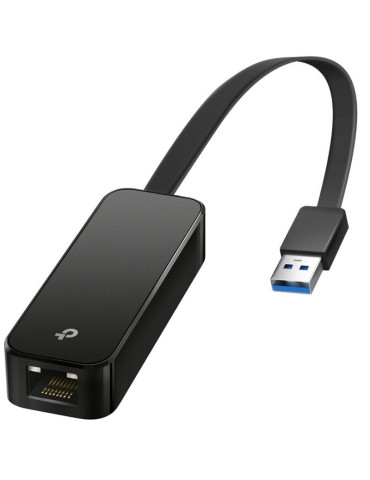 Adaptador USB 3.0 - RJ45 TP-Link UE306/ 1000Mbps