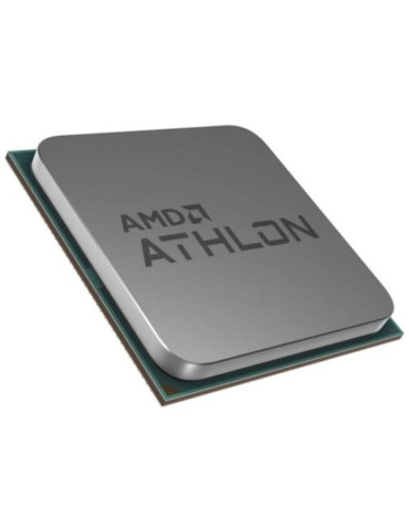 Procesador AMD Athlon 3000G 3.5GHz Socket AM4/ Pack de 12 Unidades 2