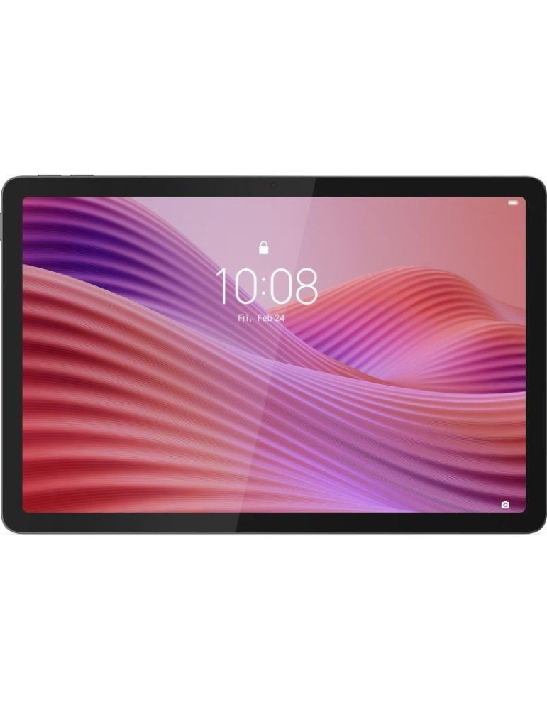 Tablet Lenovo Tab 10.1"/ 4GB/ 128GB/ Octacore/ Gris Luna