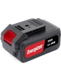 Batería de litio Energizer 3BP4/ 20V 4,0 Ah/ Sin Cargador