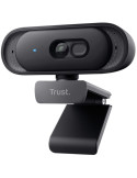 Webcam Trust Tomar 2K 26141/ 2560 x 1440 QHD