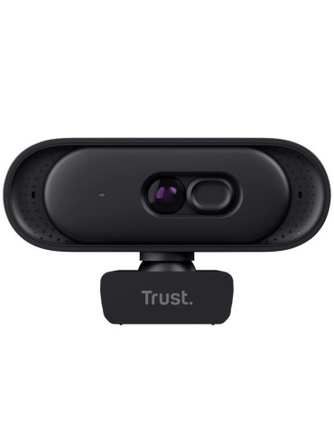 Webcam Trust Tomar 2K 26141/ 2560 x 1440 QHD 2