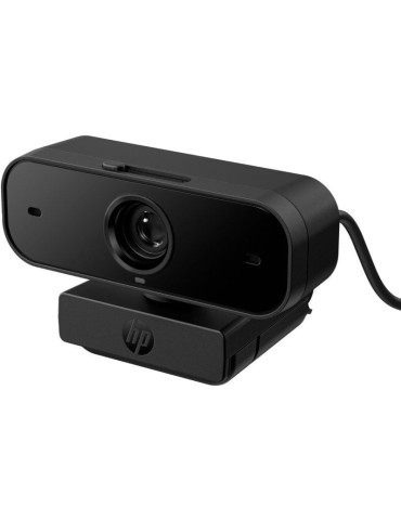 Webcam HP 435 FHD Enfoque Automático/ 1920 x 1080 Full HD 2