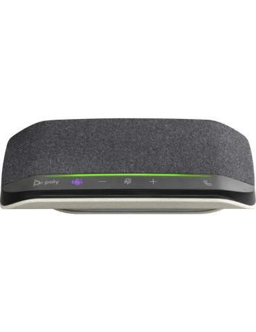 Altavoz Portátil para Conferencias Poly Sync 10 para Microsoft Teams/ USB/ Negro 2
