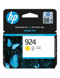 Cartucho de Tinta Original HP n 924/ Amarillo