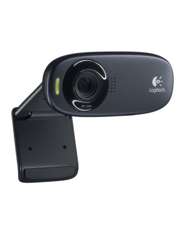 Webcam Logitech C310/ 1280 x 720 HD 2