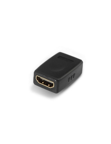 Adaptador Aisens A121-0123/ HDMI Hembra - HDMI Hembra 2
