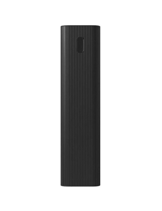 Powerbank 30000mAh Xiaomi 18W Powerbank/ 18W/ Negra
