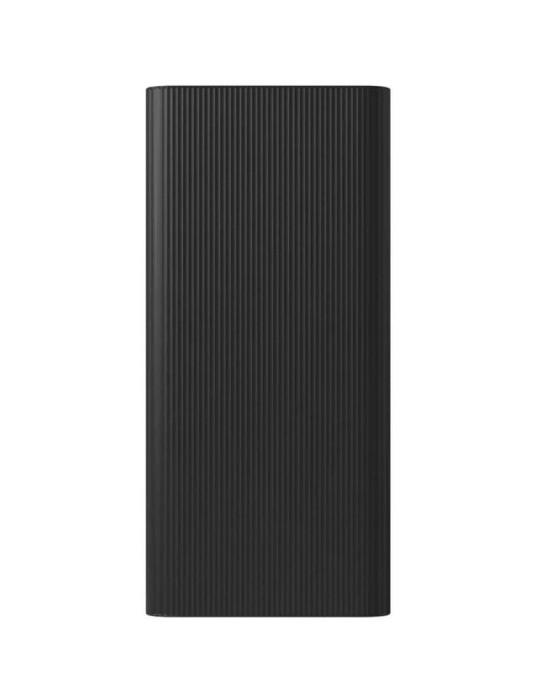 Powerbank 30000mAh Xiaomi 18W Powerbank/ 18W/ Negra