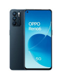Smartphone Oppo Reno 6 8GB/ 128GB/ 6.4"/ 5G/ Negro Estelar