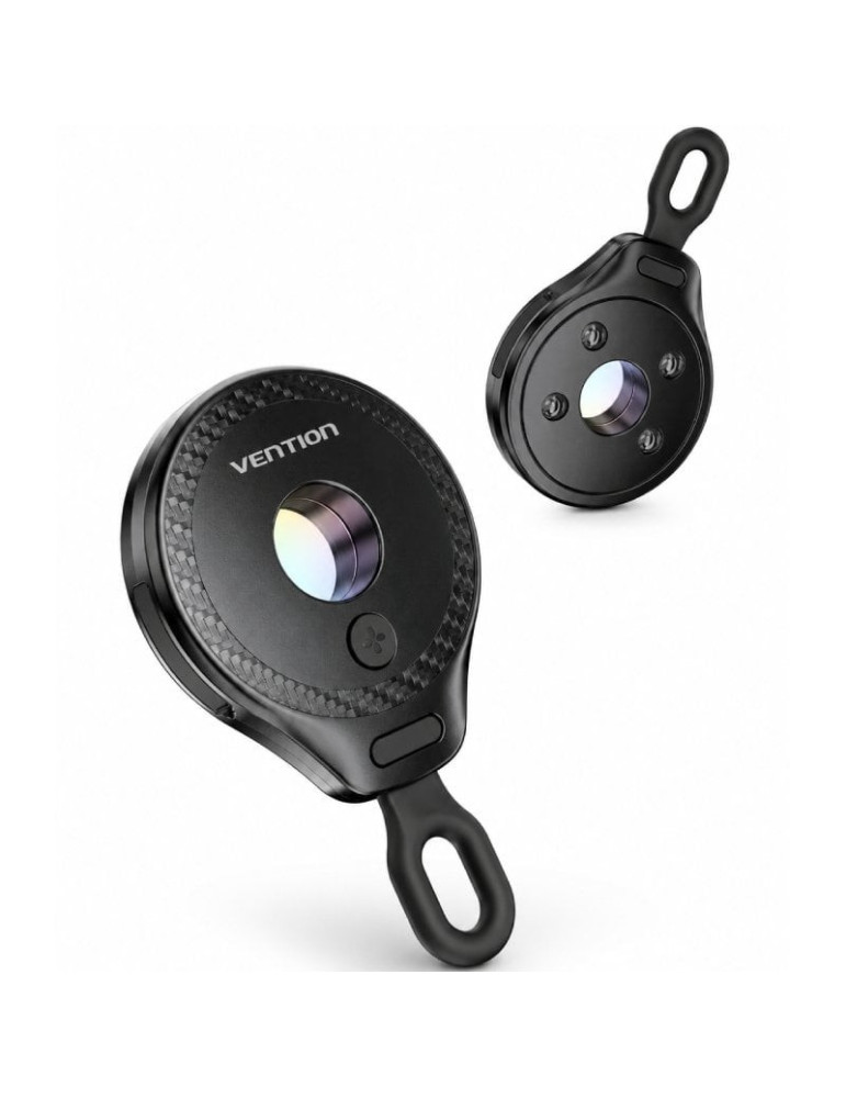 Detector de Cámaras Antiespía Vention KQQB0