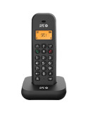 Teléfono Inalámbrico SPC Keops 7334N/ Negro
