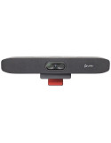 Sistema de Videoconferencia/Barra de vídeo Poly Studio USB R30/ Campo de Visión 120 / 4K