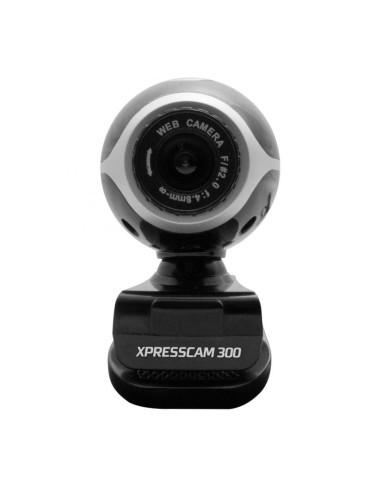Webcam NGS Xpress Cam 300 2