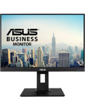 Monitor Profesional Asus BE24WQLB 24.1"/ WUXGA/ Multimedia/ Regulable en altura/ Negro