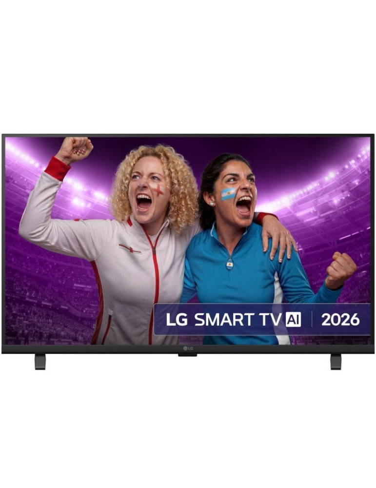 Televisor LG 32LB650B6LA 32"/ Full HD/ Smart TV/ WiFi