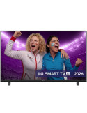 Televisor LG 32LB650B6LA 32"/ Full HD/ Smart TV/ WiFi