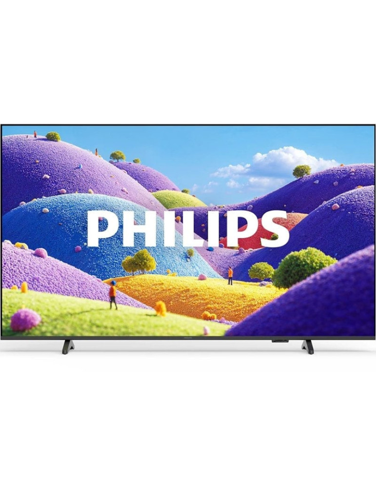 Televisor Philips 50PUS7001 50"/ Ultra HD 4K/ Smart TV/ WiFi