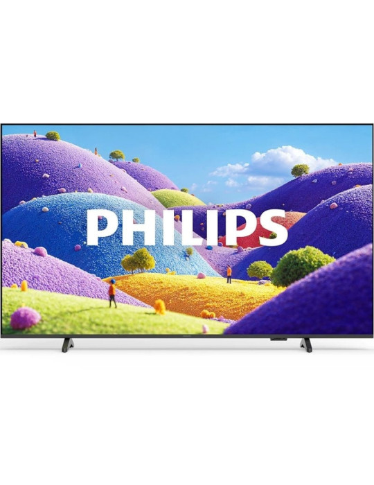 Televisor Philips 50PUS7001 50"/ Ultra HD 4K/ Smart TV/ WiFi