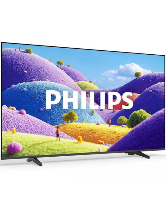 Televisor Philips 50PUS7001 50"/ Ultra HD 4K/ Smart TV/ WiFi
