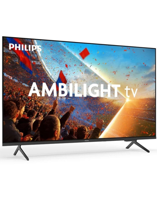 Televisor Philips 50PUS8001 50"/ Ultra HD 4K/ Ambilight/ Smart TV/ WiFi