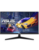 Monitor Gaming Asus VY279HGE 27"/ Full HD/ 1ms/ 144Hz/ IPS/ Negro