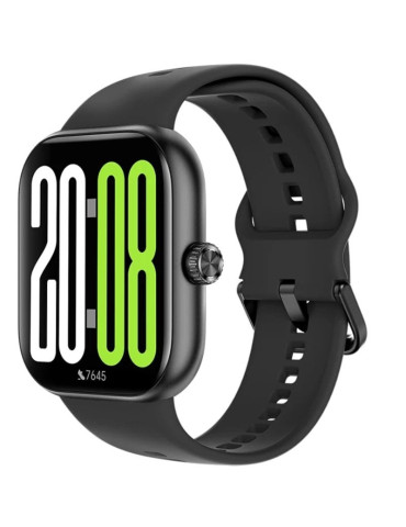 Smartwatch Honor Choice Watch 2 Pro/ Notificaciones/ Frecuencia Cardíaca/ Negro 2