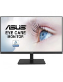 Monitor Asus VA27DQSB 27"/ Full HD/ Multimedia/ Regulable en altura/ Negro