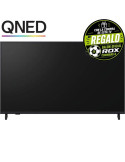 Televisor LG QNED evo AI QNED8EB Mini LED 65QNED8EB3B 65"/ Ultra HD 4K/ Smart TV/ WiFi