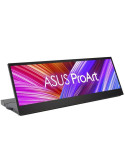 Monitor Profesional Táctil Asus ProArt Display PA147CDV 14"/ Full HD/ Multimedia/ Negro