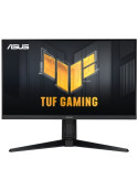 Monitor Gaming Asus TUF Gaming VG279QL3A 27"/ Full HD/ 1ms/ 180Hz/ IPS/ Multimedia/ Regulable en altura/ Negro