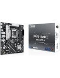 Placa Base Asus PRIME B860M-K Socket 1851/ Micro ATX