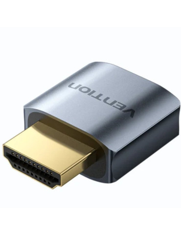 Adaptador de Arranque Remoto HDMI Dummy Vention AIXH0