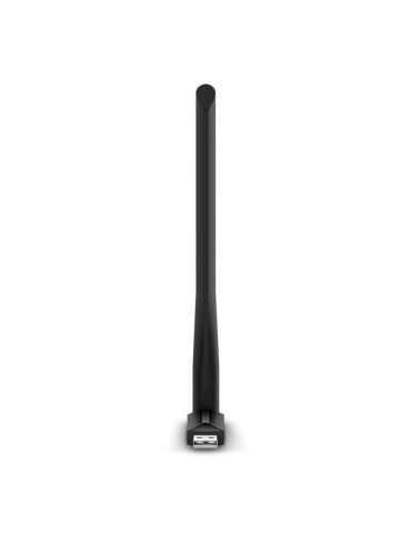 Adaptador USB - WiFi TP-Link Archer T2U Plus/ 600Mbps 2