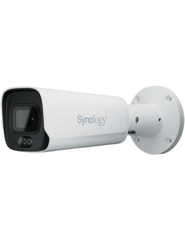 Cámara de Videovigilancia Synology BC800Z/ 137 / Visión Nocturna/ Control desde APP 2