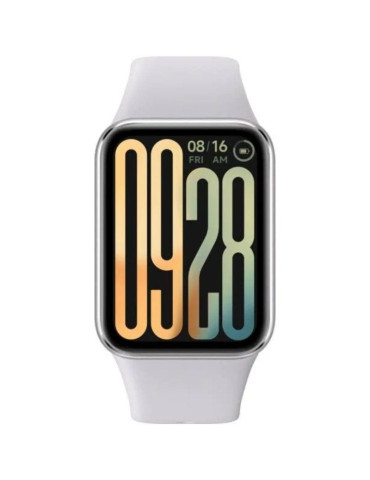 Pulsera Smartband Xiaomi Smart Band 9 Pro/ Plateada 2