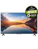 Televisor Xiaomi TV A 50 2025 50"/ Ultra HD 4K/ SmartTV/ WiFi