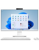 PC All in One Asus V400 AiO V470VAK-WPE083W Intel Core i5-13420H/ 16GB/ 512GB SSD/ 27"/ Win11