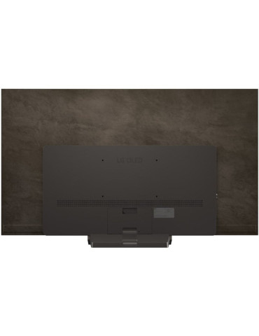 Televisor LG OLED Evo AI C5 OLED55C56LB 55"/ Ultra HD 4K/ Smart TV/ WiFi 2