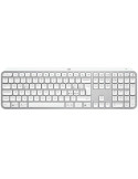 Teclado Inalámbrico por Bluetooth Logitech MX Keys S