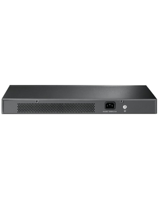 Switch TP-Link TL-SG1016 V2 16 Puertos/ RJ-45 10/100/1000