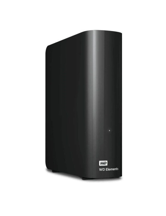 Disco Externo Western Digital WD Elements Desktop 10TB/ 3.5"/ USB 3.0
