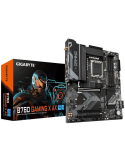 Placa Base Gigabyte B760 GAMING X AX Socket 1700