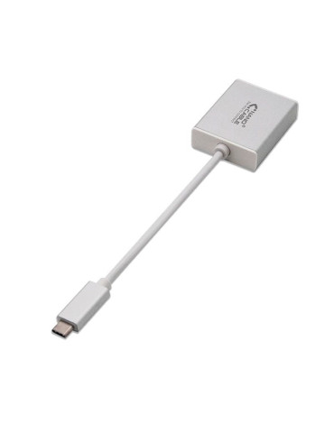 Cable Conversor Nanocable 10.16.4101/ USB Tipo-C Macho - VGA Hembra 2